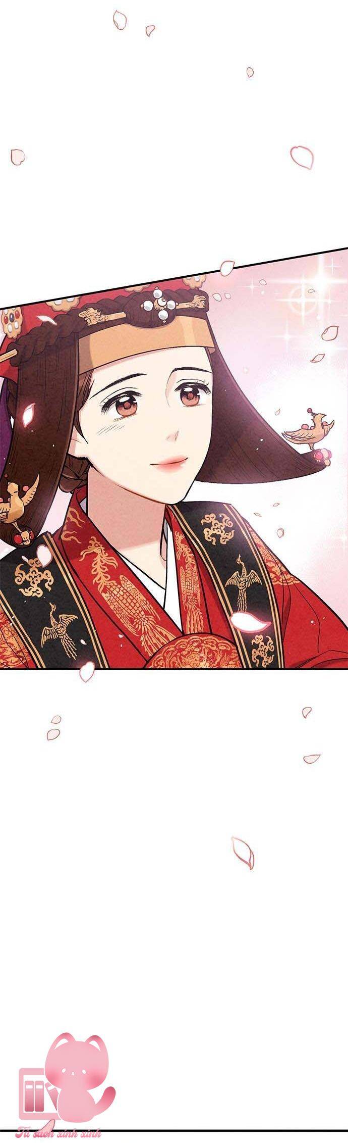 Cấm Hôn Chapter 97 - 45