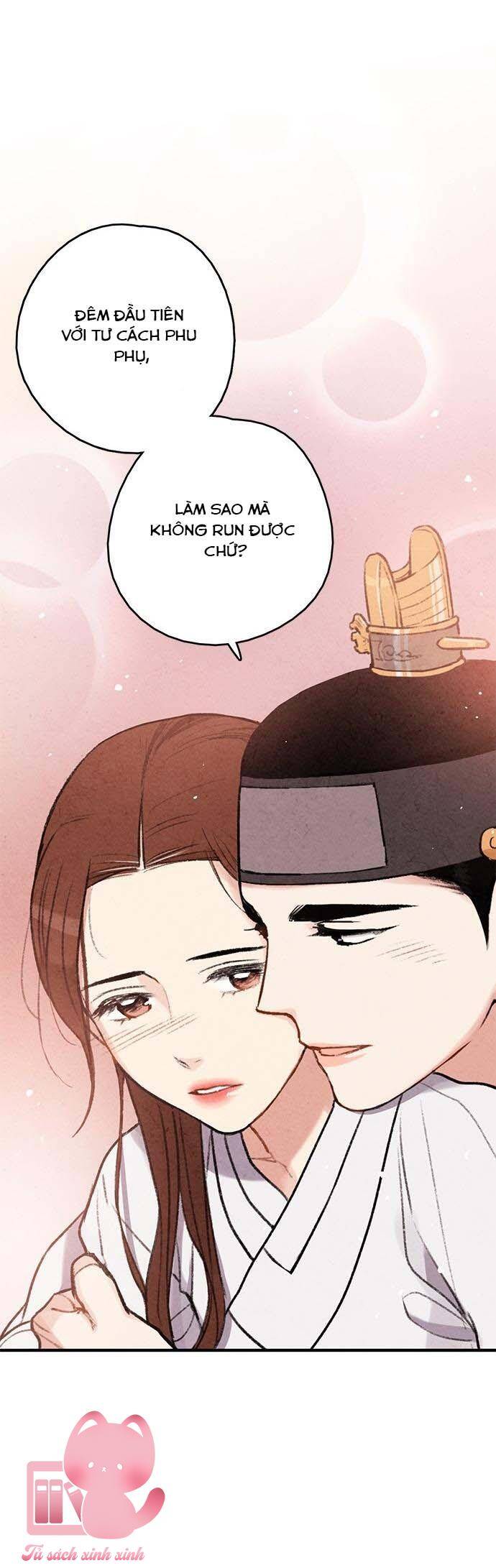 Cấm Hôn Chapter 97 - 60