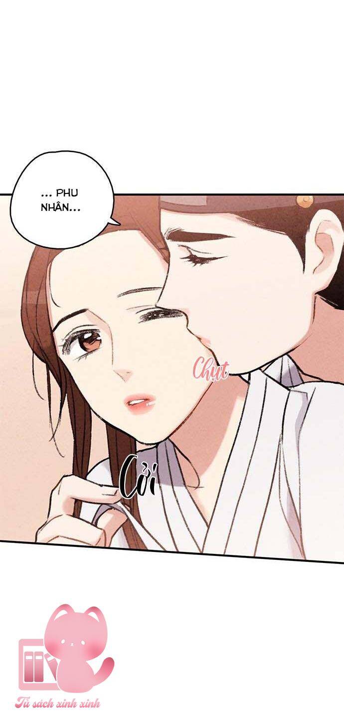 Cấm Hôn Chapter 97 - 61