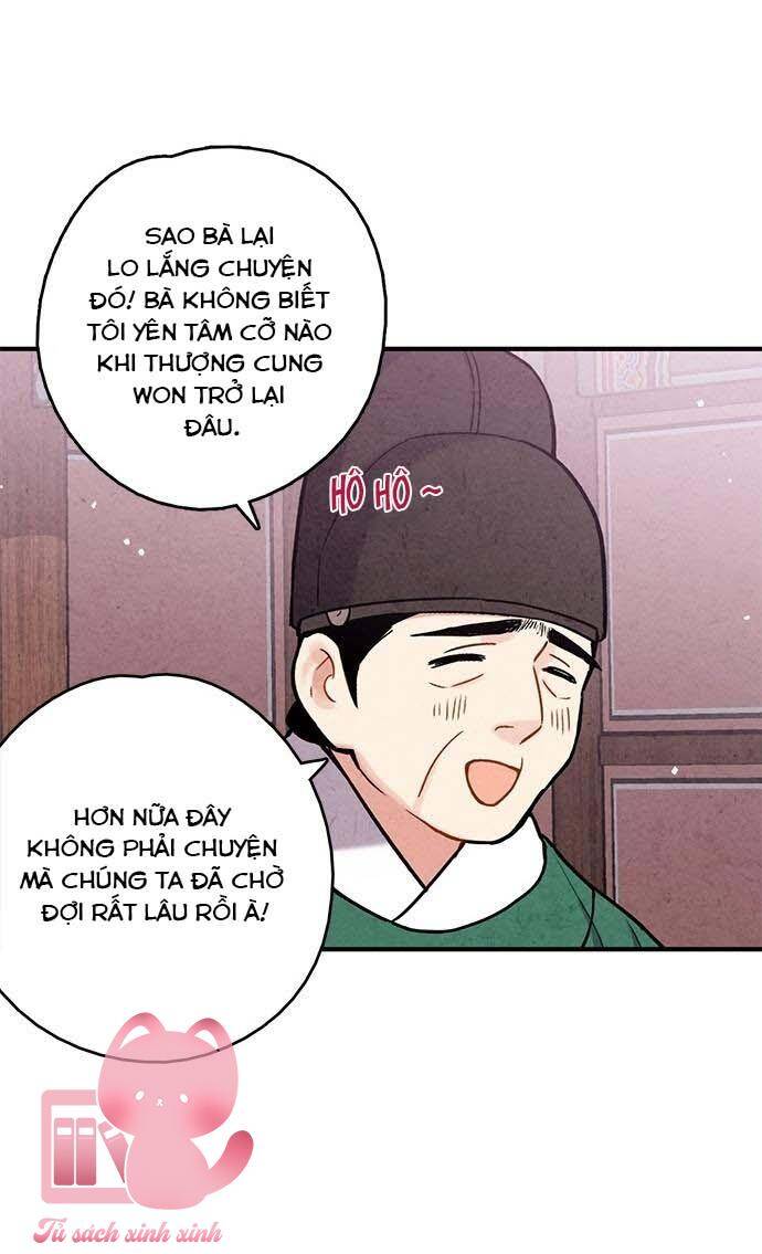 Cấm Hôn Chapter 97 - 8
