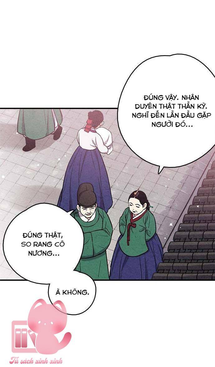 Cấm Hôn Chapter 97 - 9