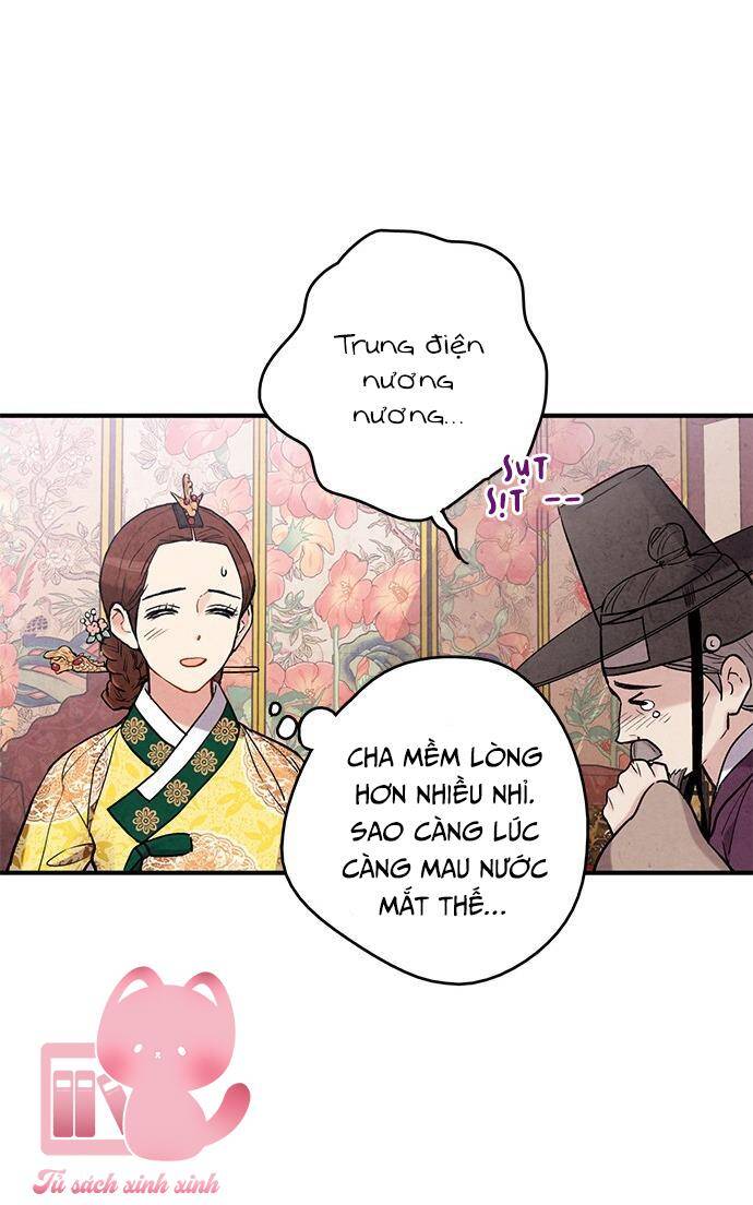 Cấm Hôn Chapter 98 - 13