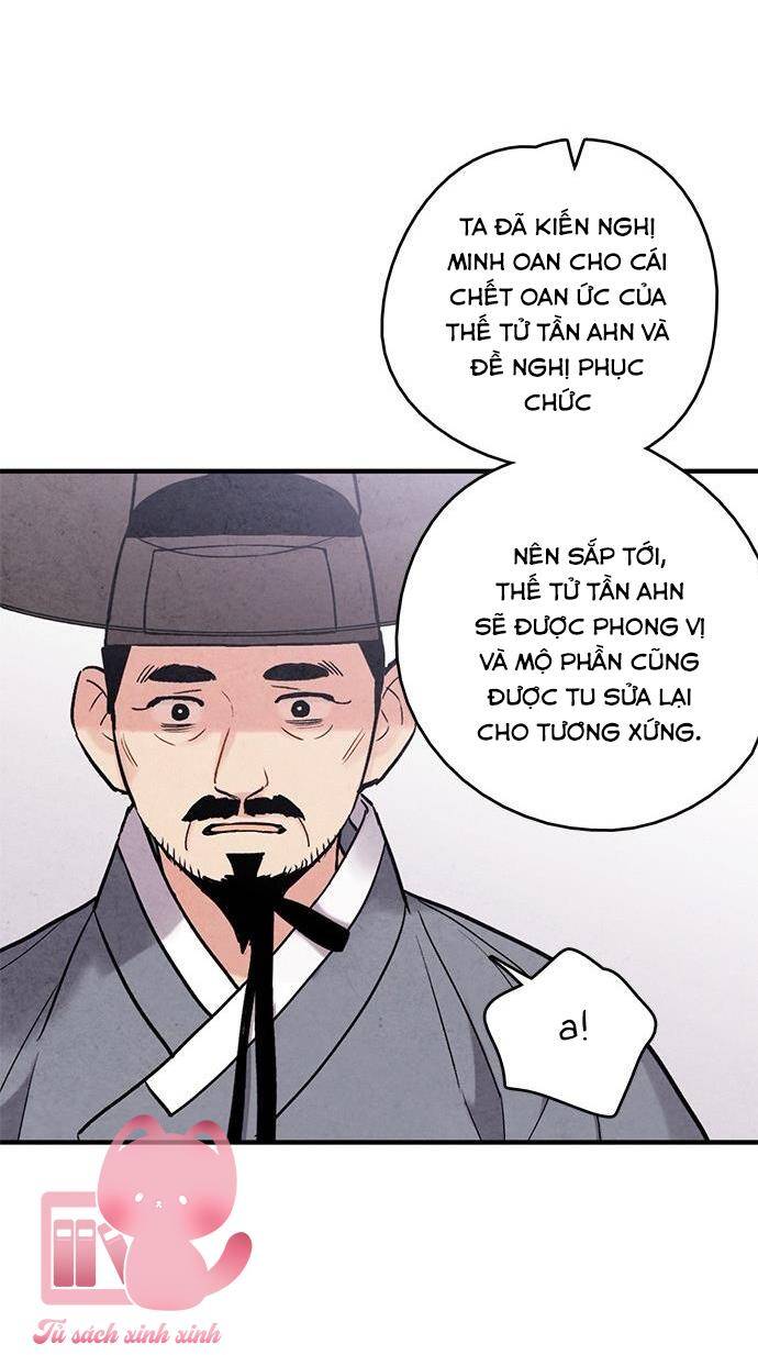 Cấm Hôn Chapter 98 - 18