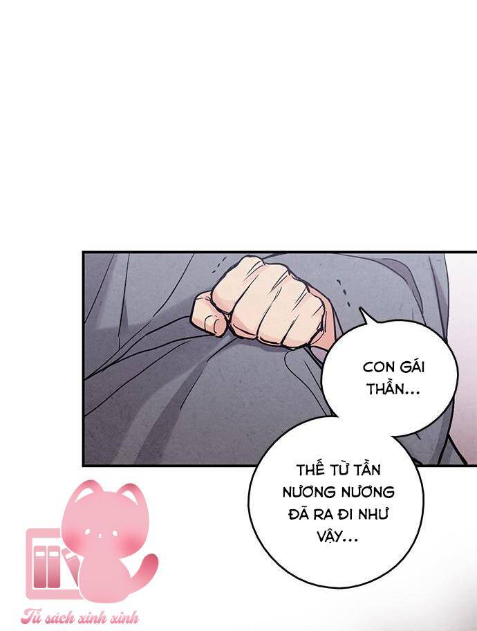 Cấm Hôn Chapter 98 - 21