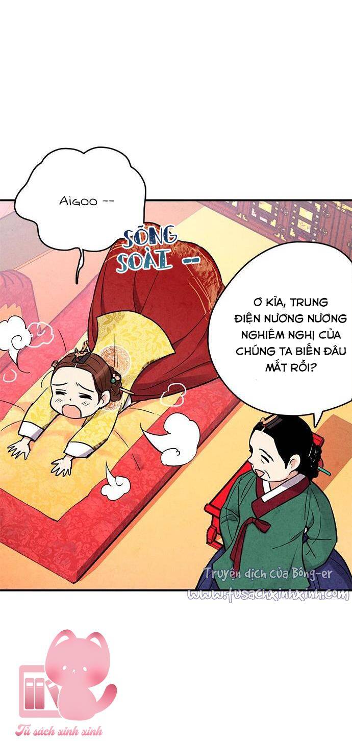 Cấm Hôn Chapter 98 - 29