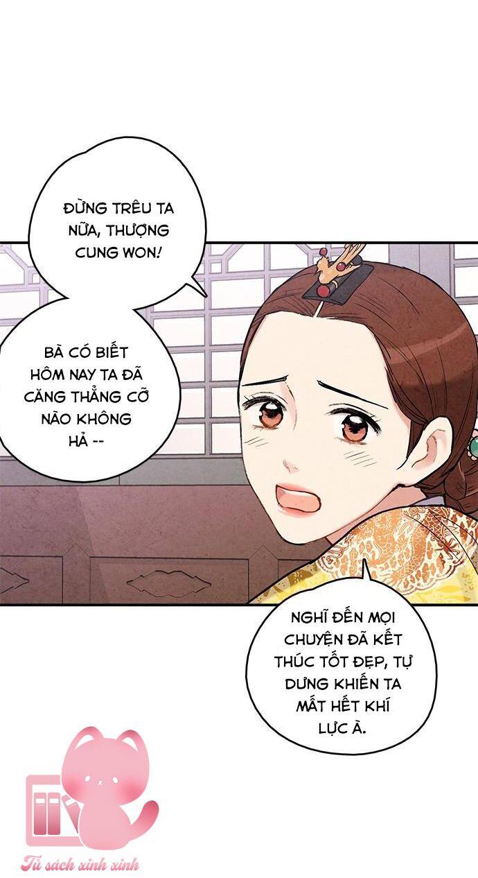 Cấm Hôn Chapter 98 - 30
