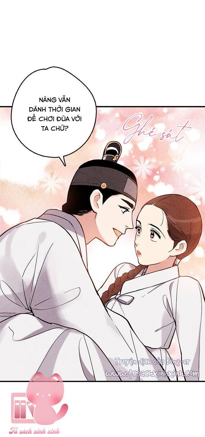 Cấm Hôn Chapter 98 - 40