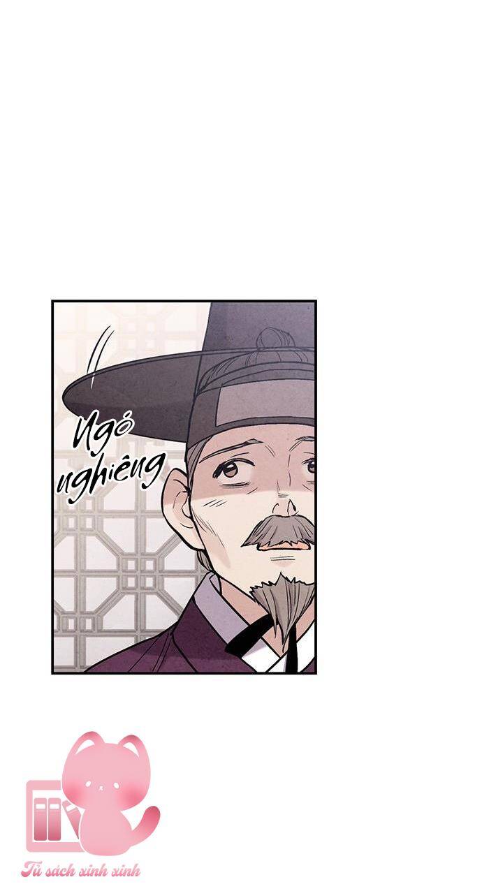 Cấm Hôn Chapter 98 - 5