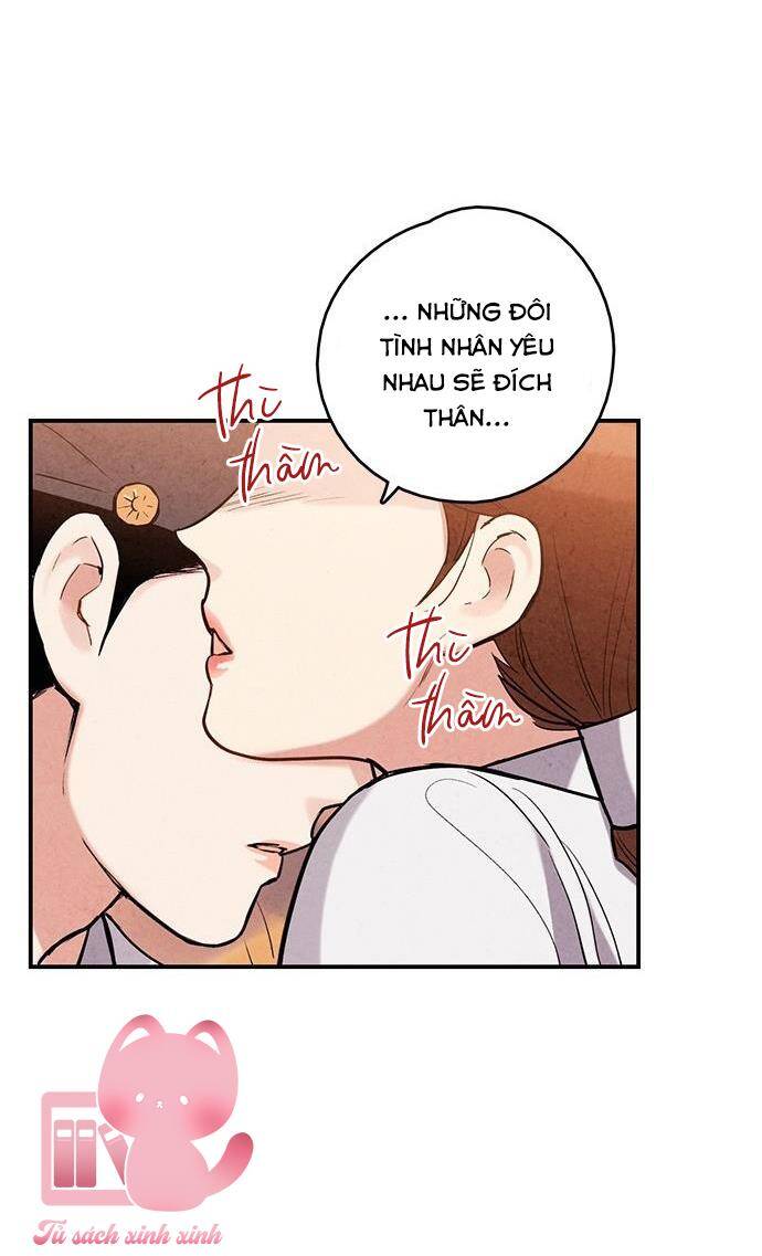 Cấm Hôn Chapter 98 - 49