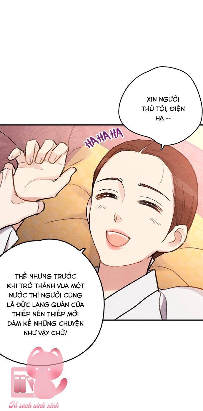Cấm Hôn Chapter 98 - 53