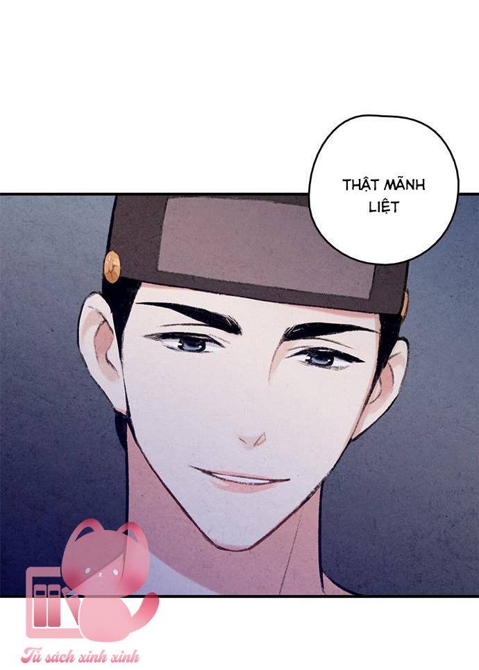 Cấm Hôn Chapter 98 - 58