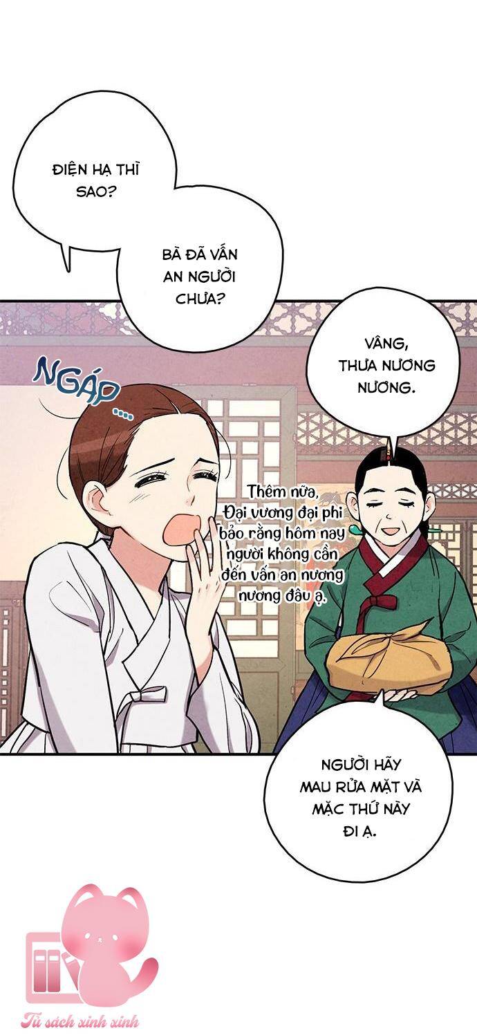 Cấm Hôn Chapter 98 - 61