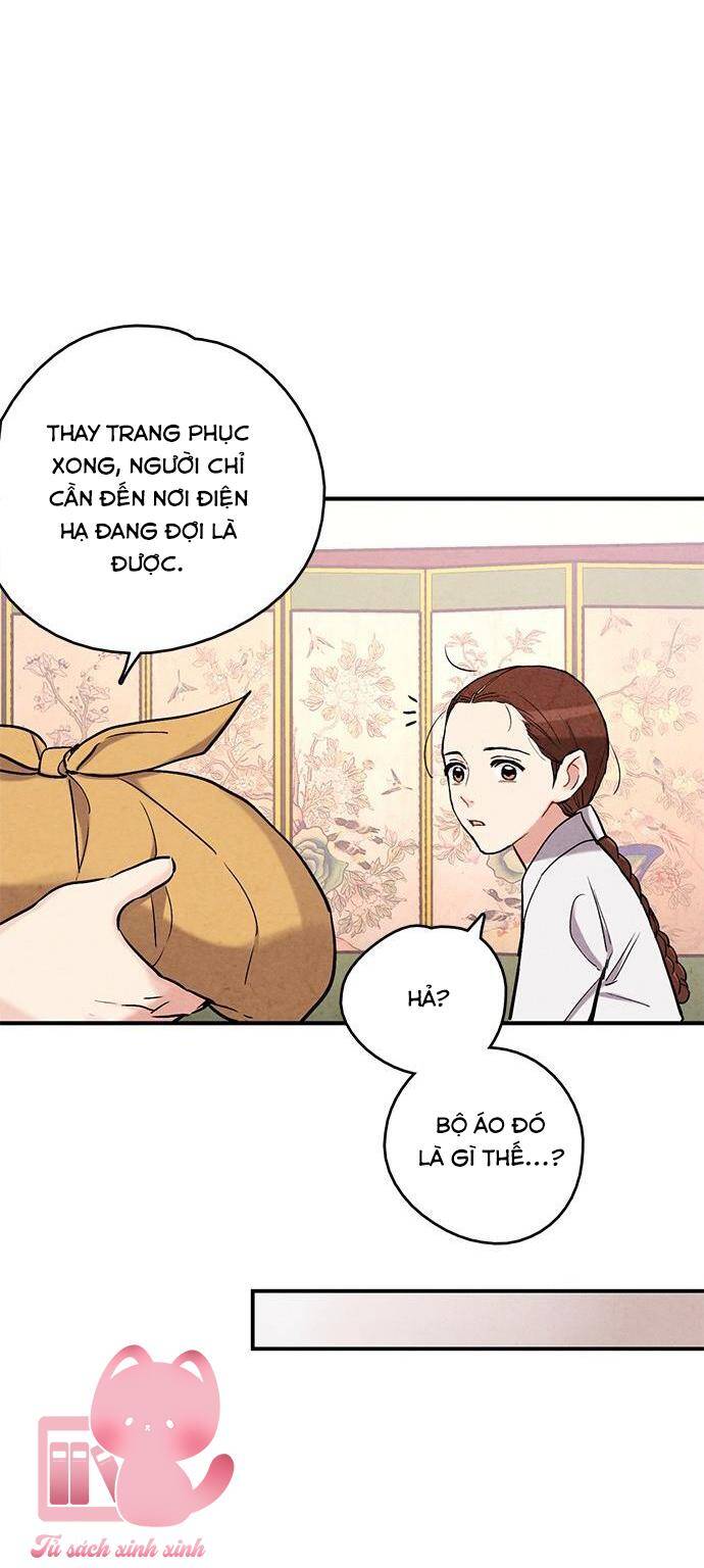 Cấm Hôn Chapter 98 - 62