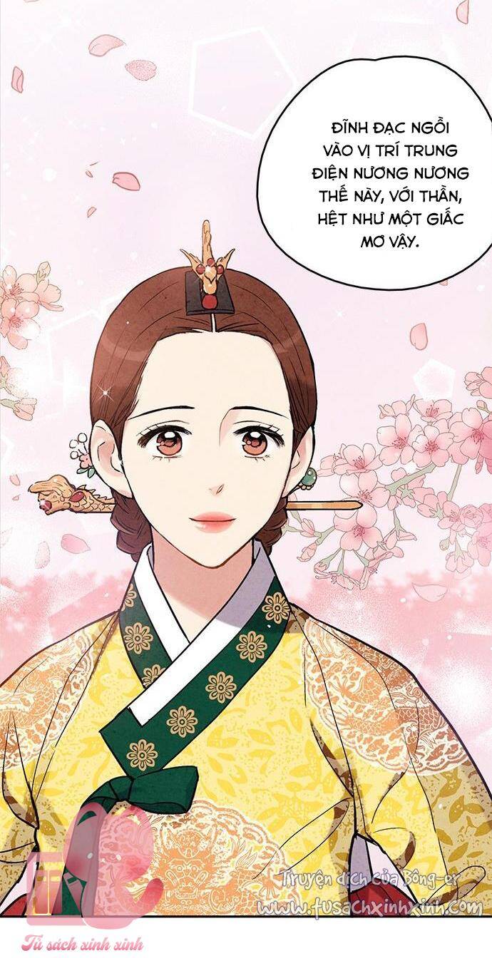 Cấm Hôn Chapter 98 - 9