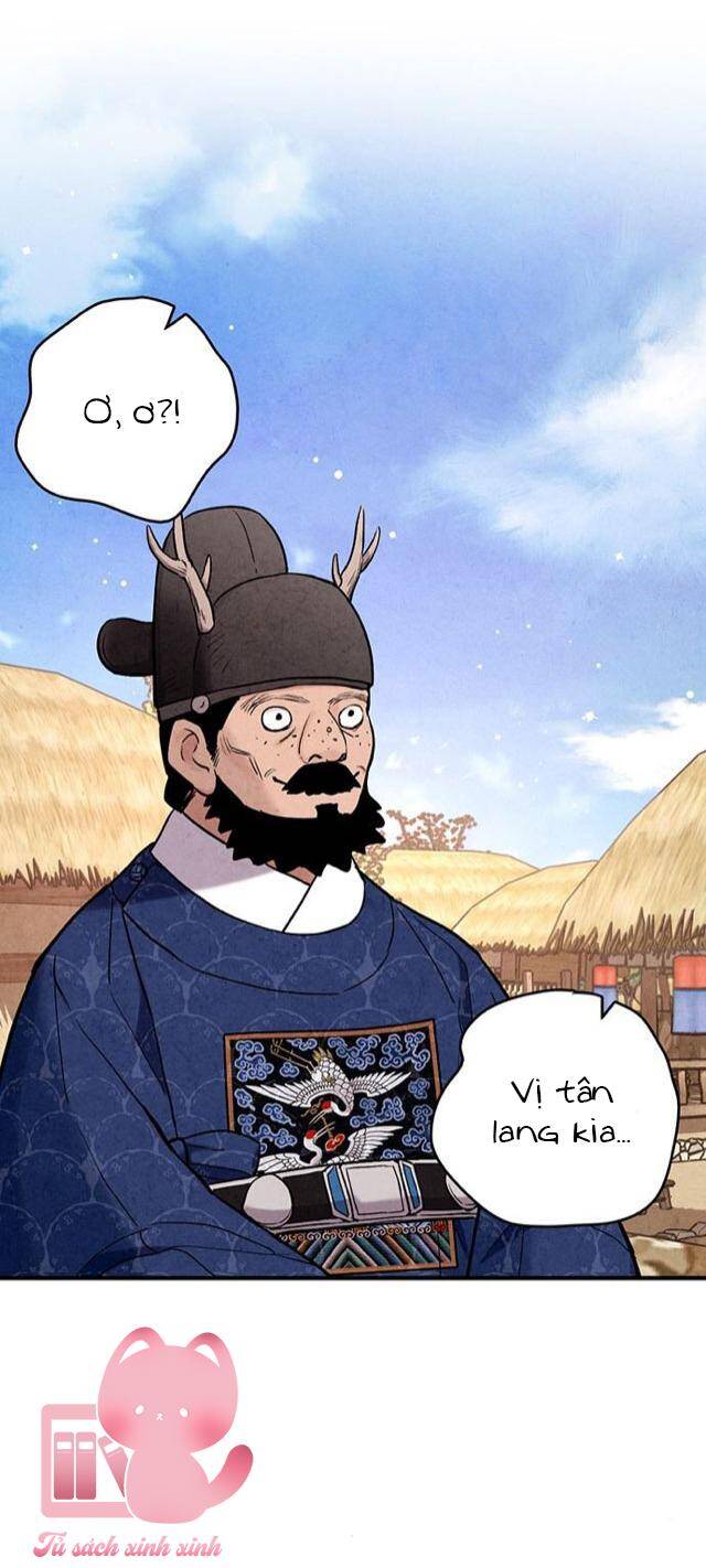 Cấm Hôn Chapter 99 - 12