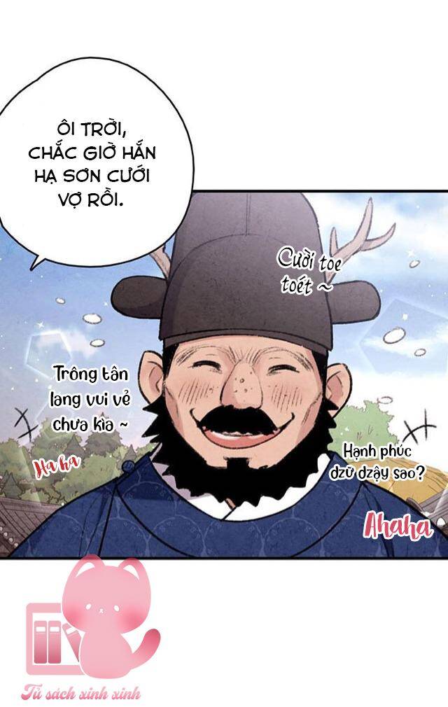 Cấm Hôn Chapter 99 - 14