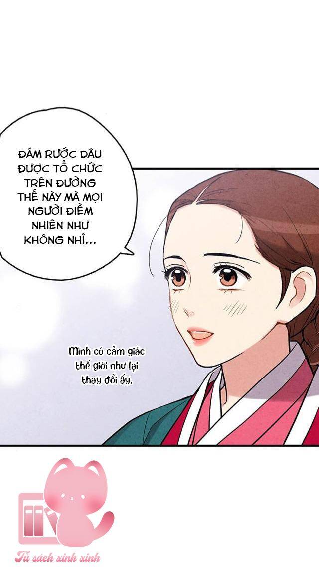 Cấm Hôn Chapter 99 - 15