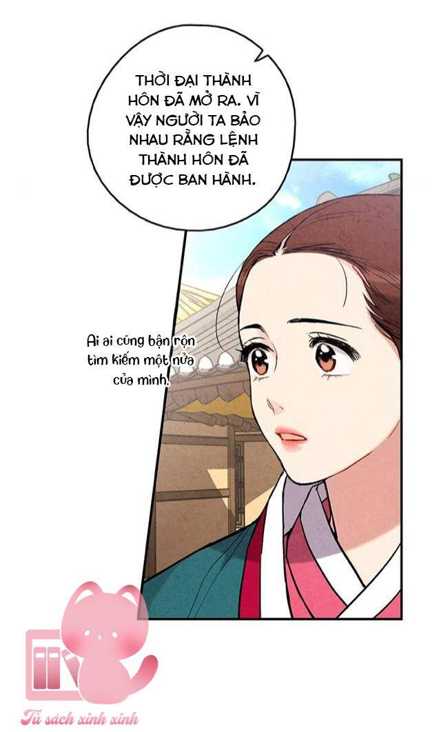 Cấm Hôn Chapter 99 - 20
