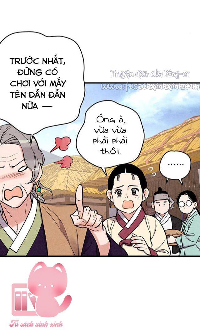 Cấm Hôn Chapter 99 - 31