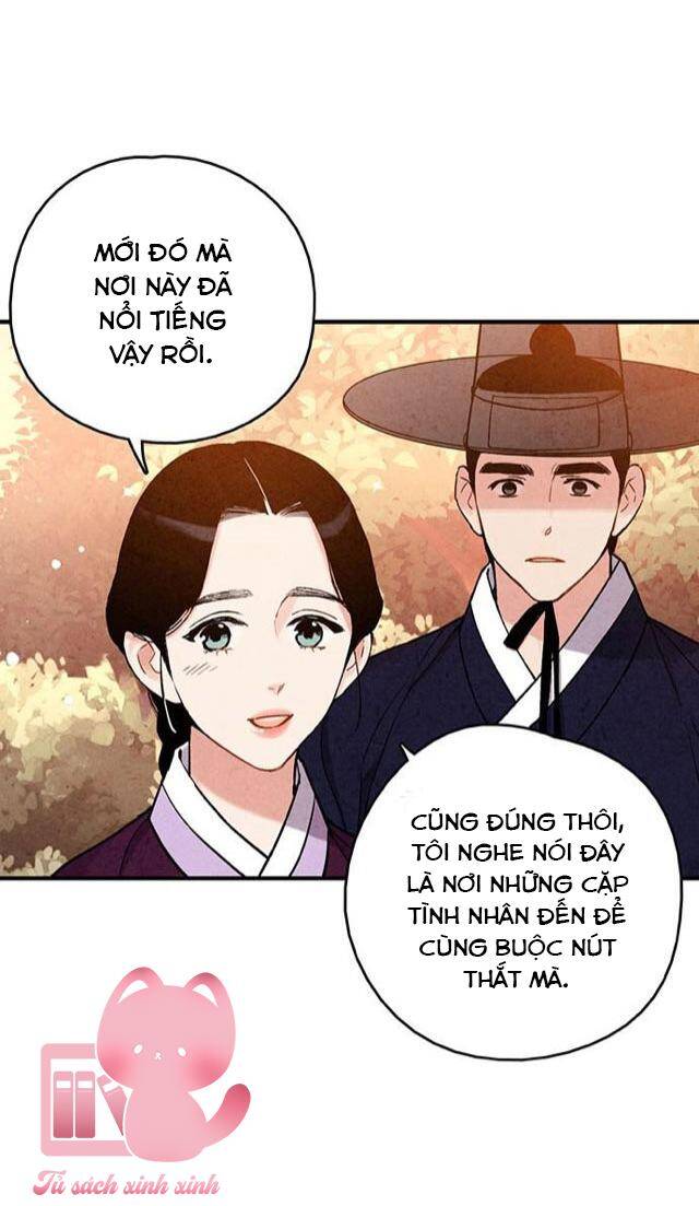 Cấm Hôn Chapter 99 - 39