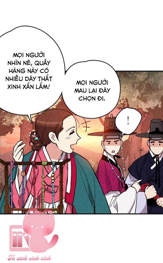 Cấm Hôn Chapter 99 - 44
