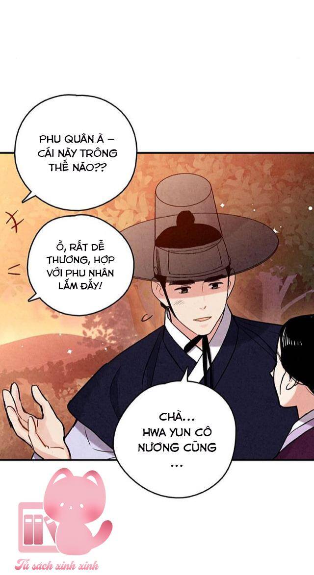 Cấm Hôn Chapter 99 - 45
