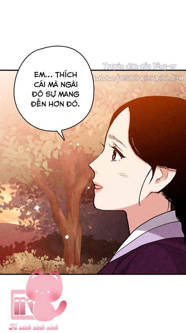 Cấm Hôn Chapter 99 - 46