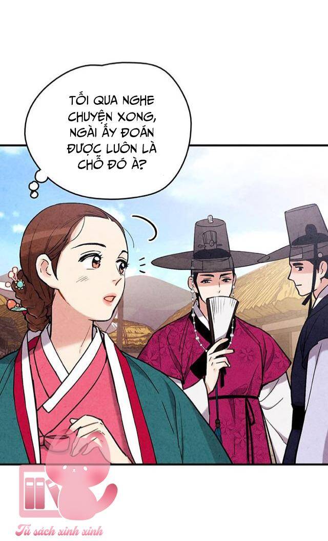 Cấm Hôn Chapter 99 - 6