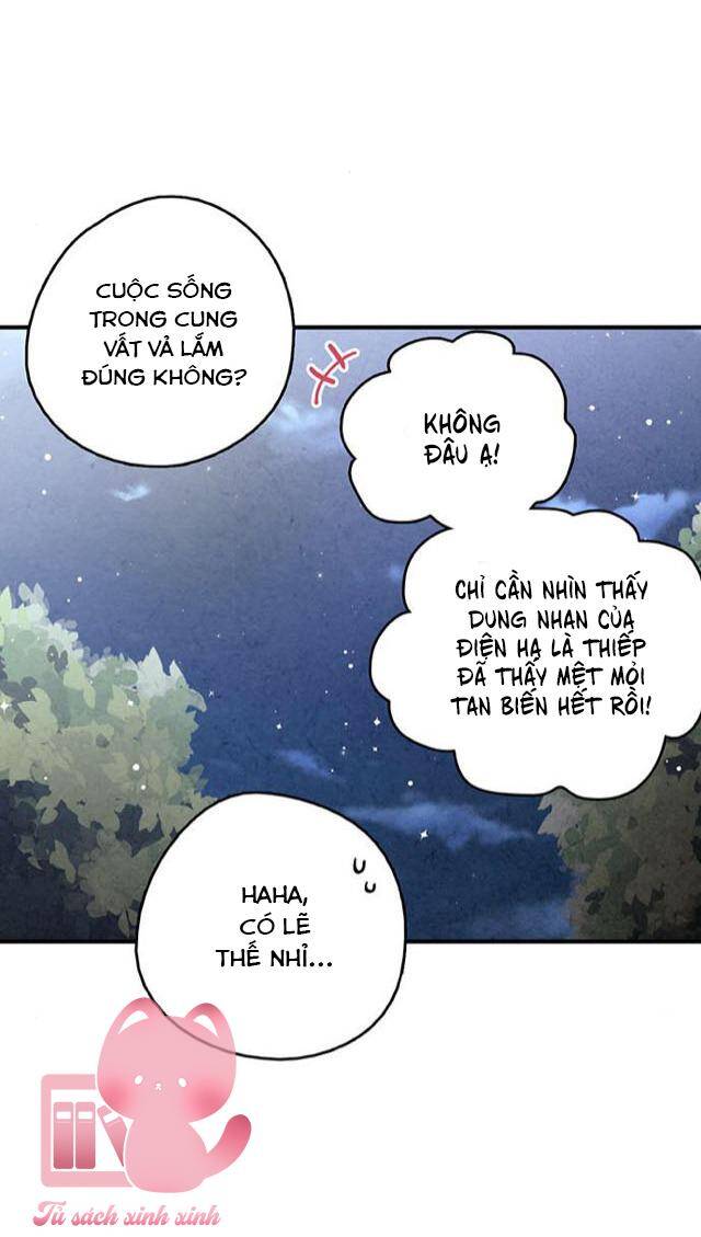Cấm Hôn Chapter 99 - 59
