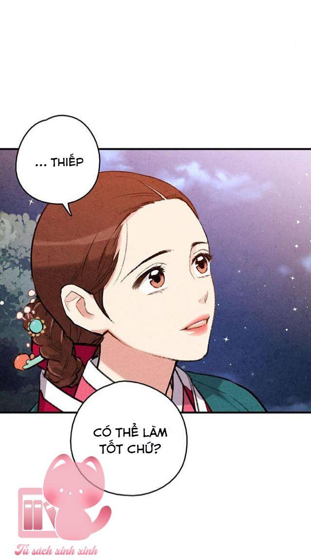 Cấm Hôn Chapter 99 - 62