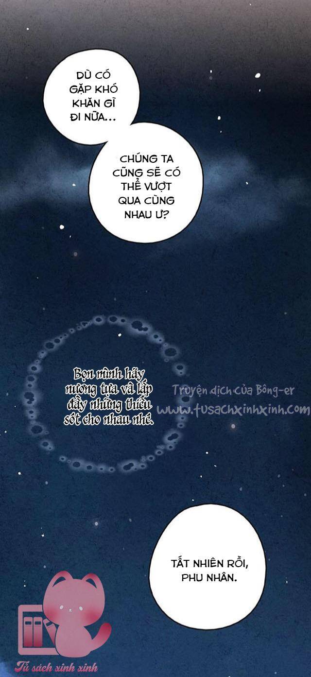 Cấm Hôn Chapter 99 - 64