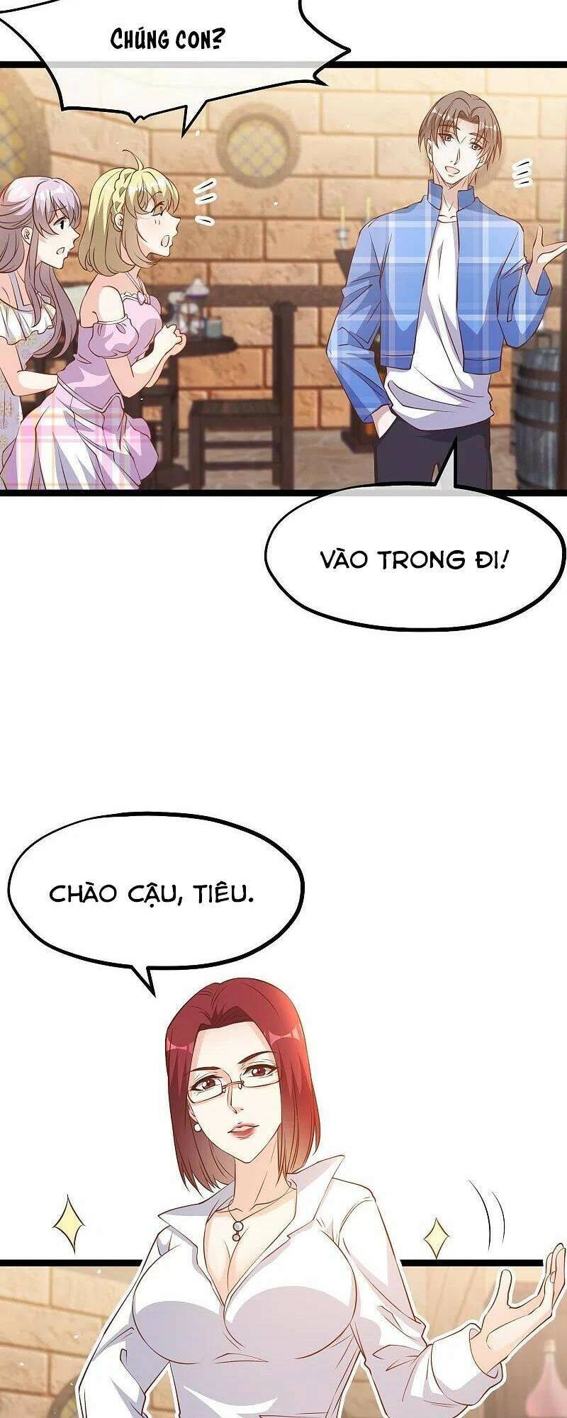 Thần Cấp Ngư Phu Chapter 249 - 8