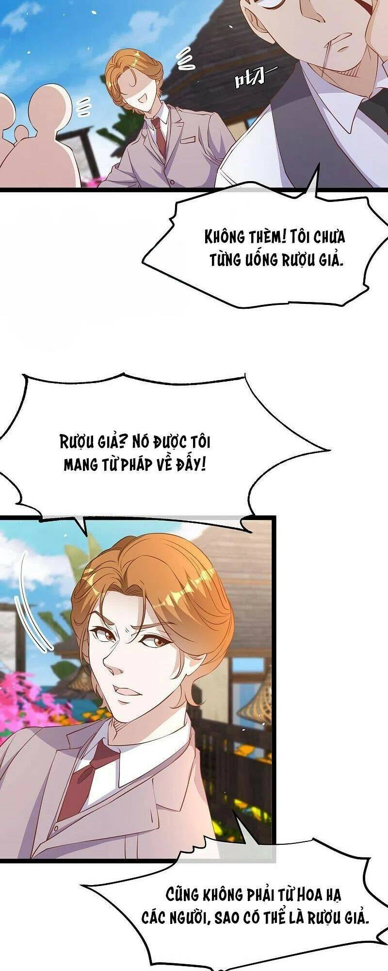 Thần Cấp Ngư Phu Chapter 250 - 21