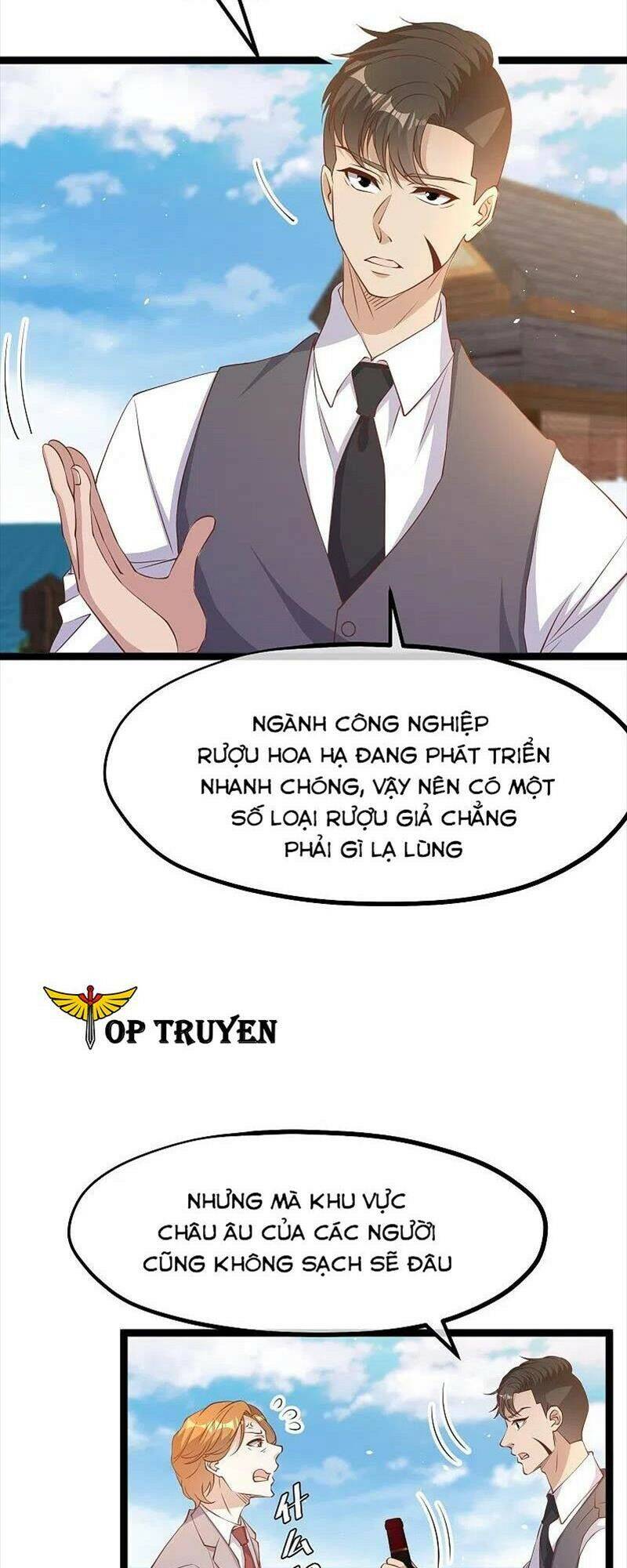 Thần Cấp Ngư Phu Chapter 251 - 2