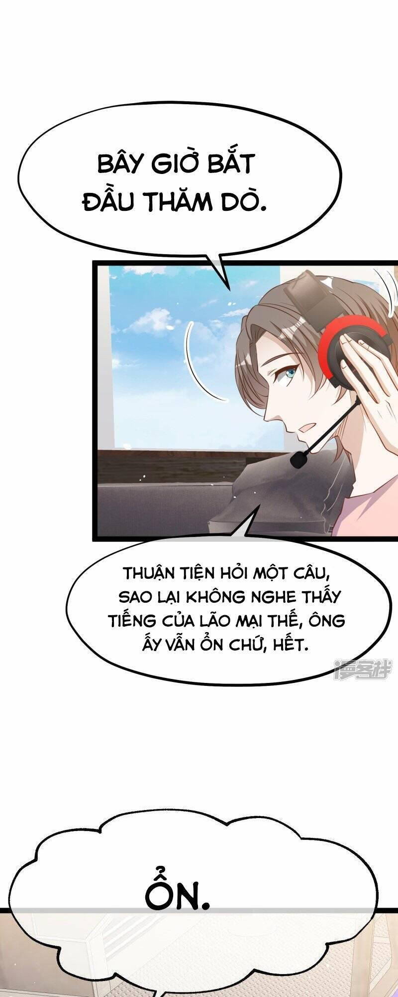 Thần Cấp Ngư Phu Chapter 258 - 13