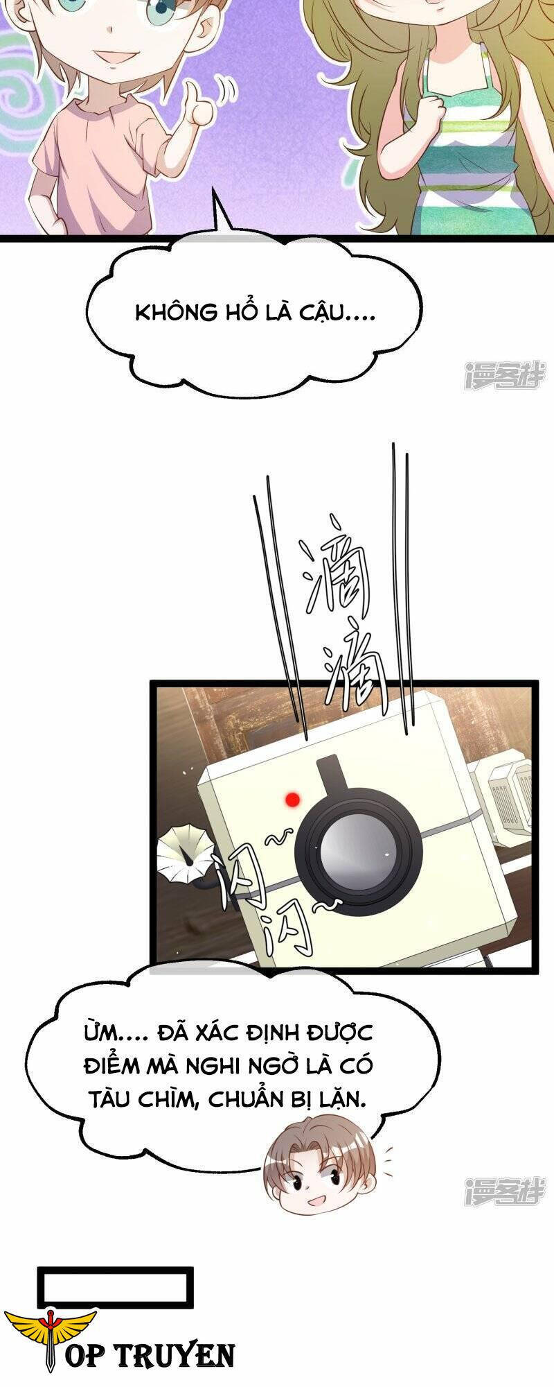 Thần Cấp Ngư Phu Chapter 258 - 15