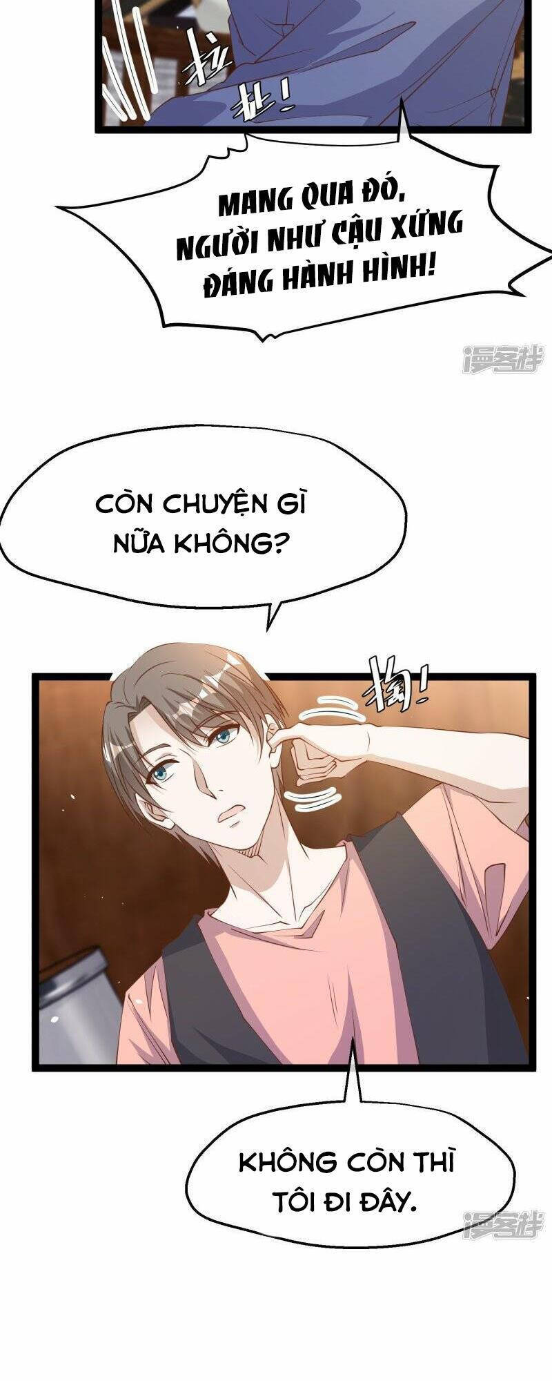 Thần Cấp Ngư Phu Chapter 259 - 3
