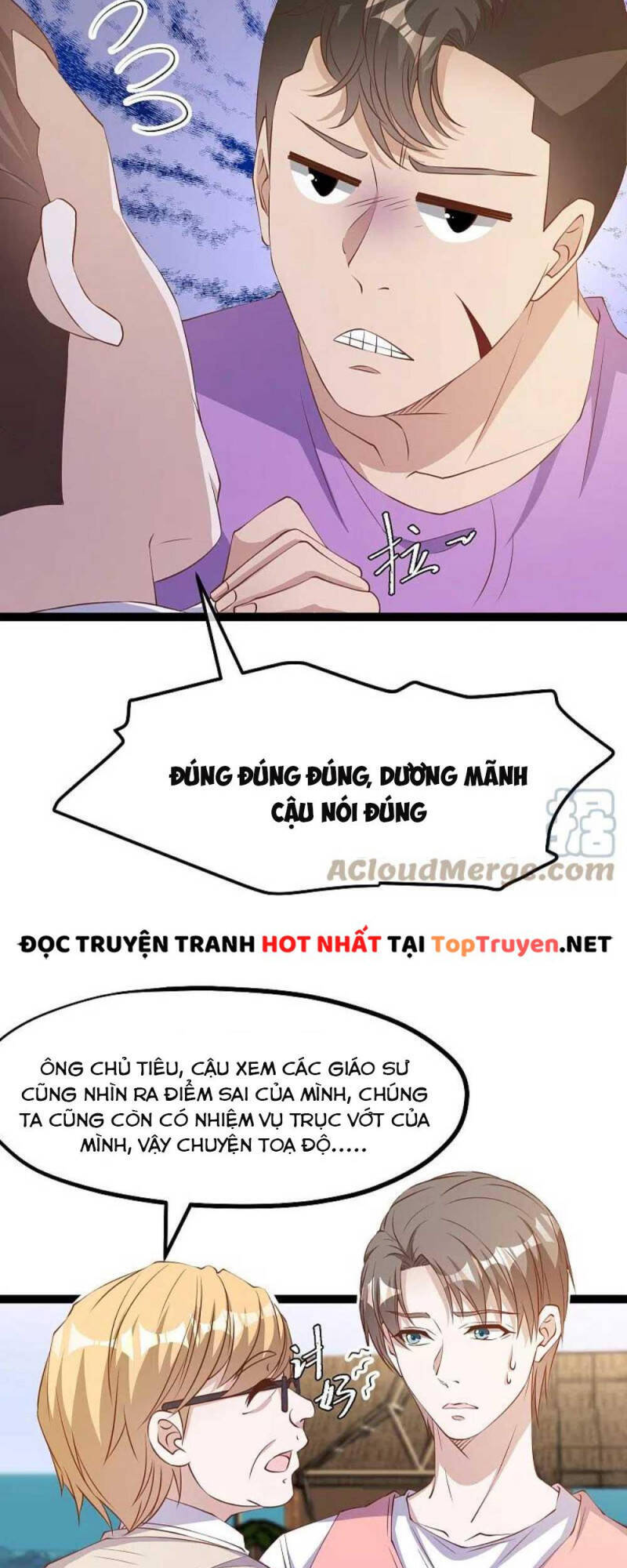 Thần Cấp Ngư Phu Chapter 260 - 14