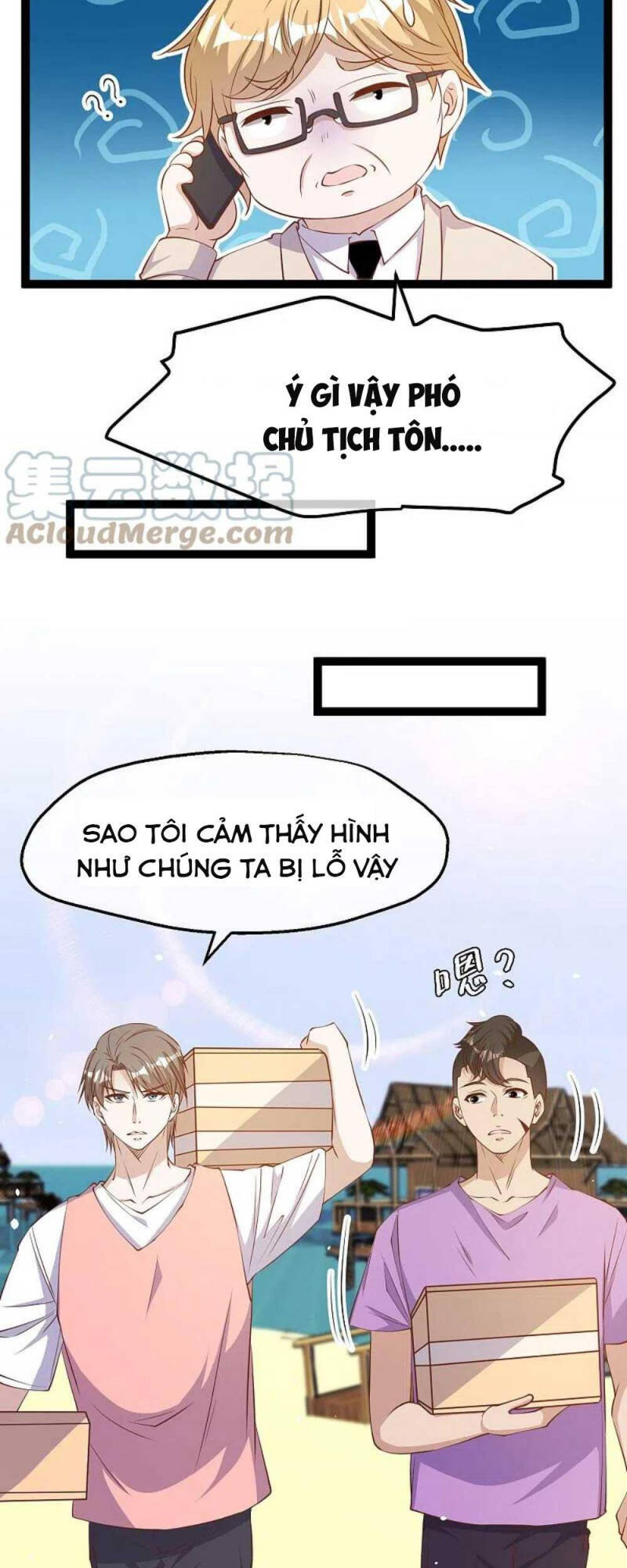 Thần Cấp Ngư Phu Chapter 260 - 19