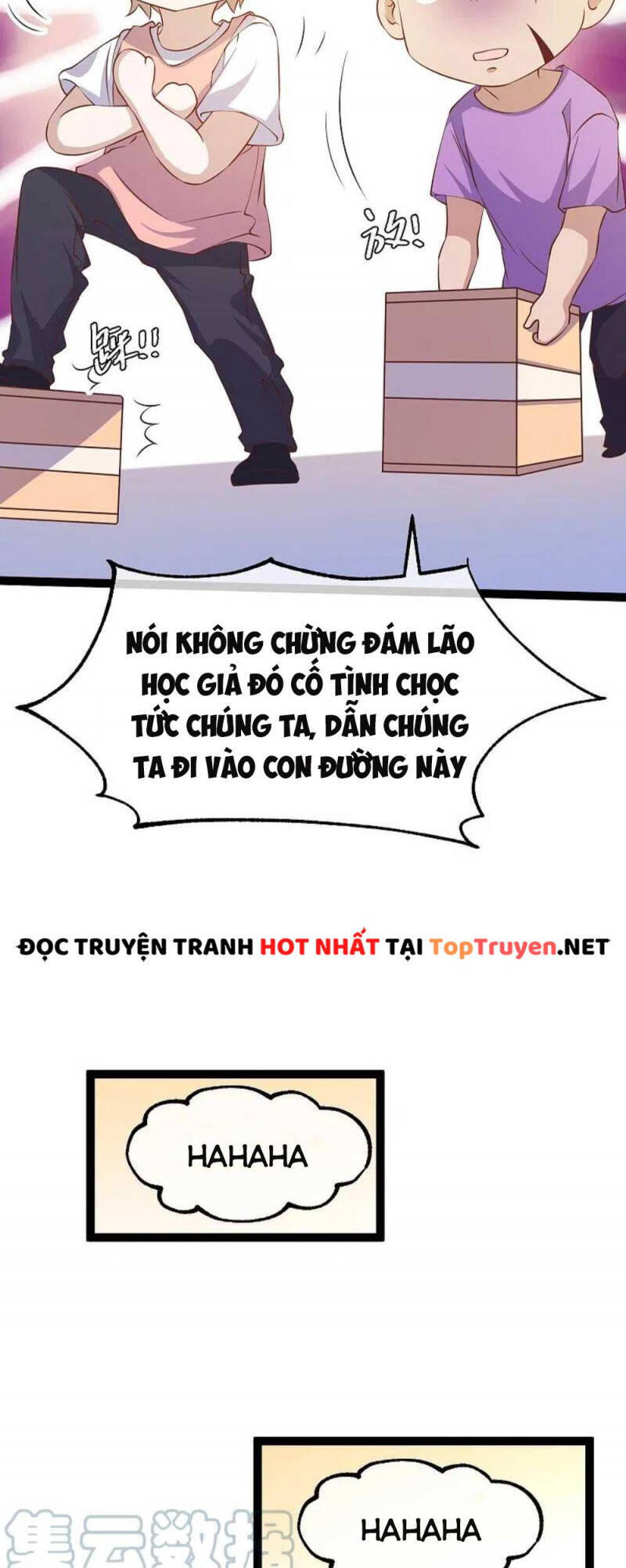 Thần Cấp Ngư Phu Chapter 260 - 23