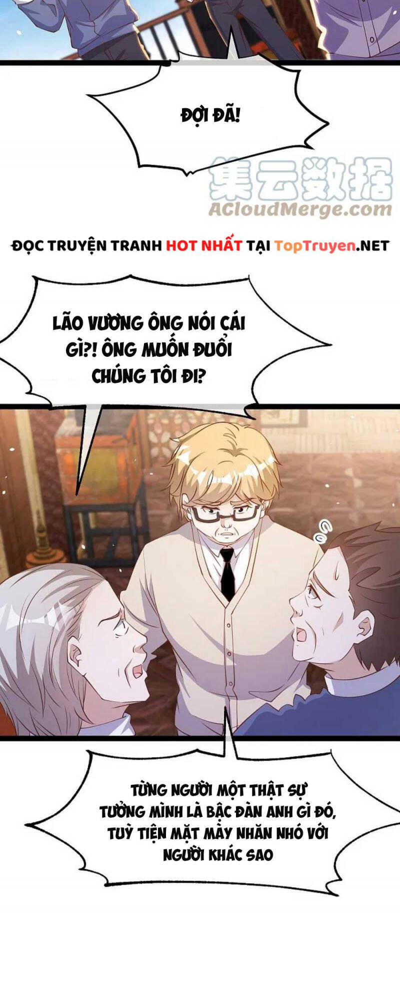Thần Cấp Ngư Phu Chapter 260 - 5