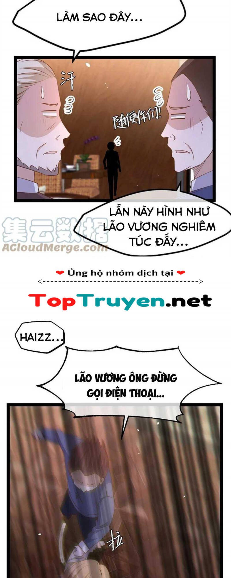 Thần Cấp Ngư Phu Chapter 260 - 8