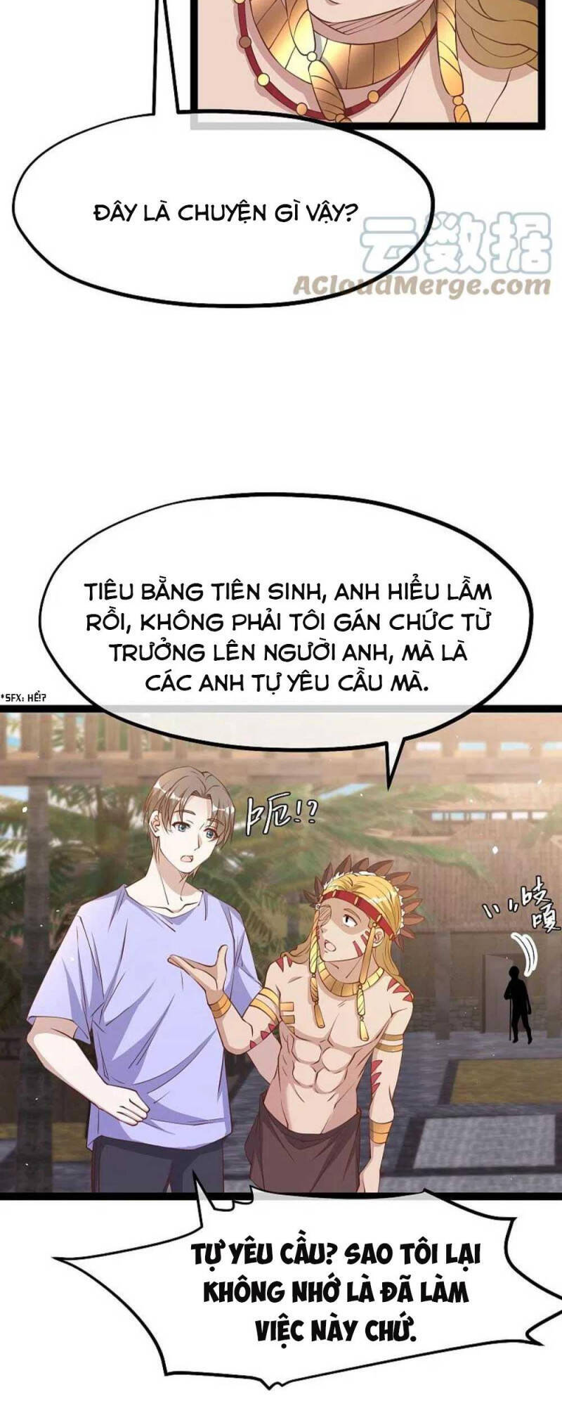 Thần Cấp Ngư Phu Chapter 261 - 15