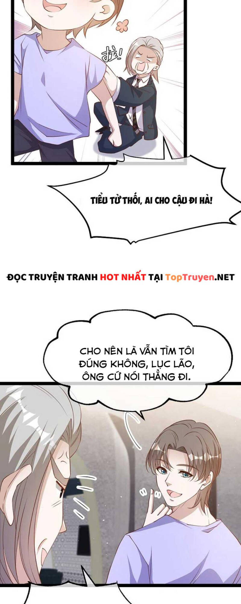 Thần Cấp Ngư Phu Chapter 261 - 19