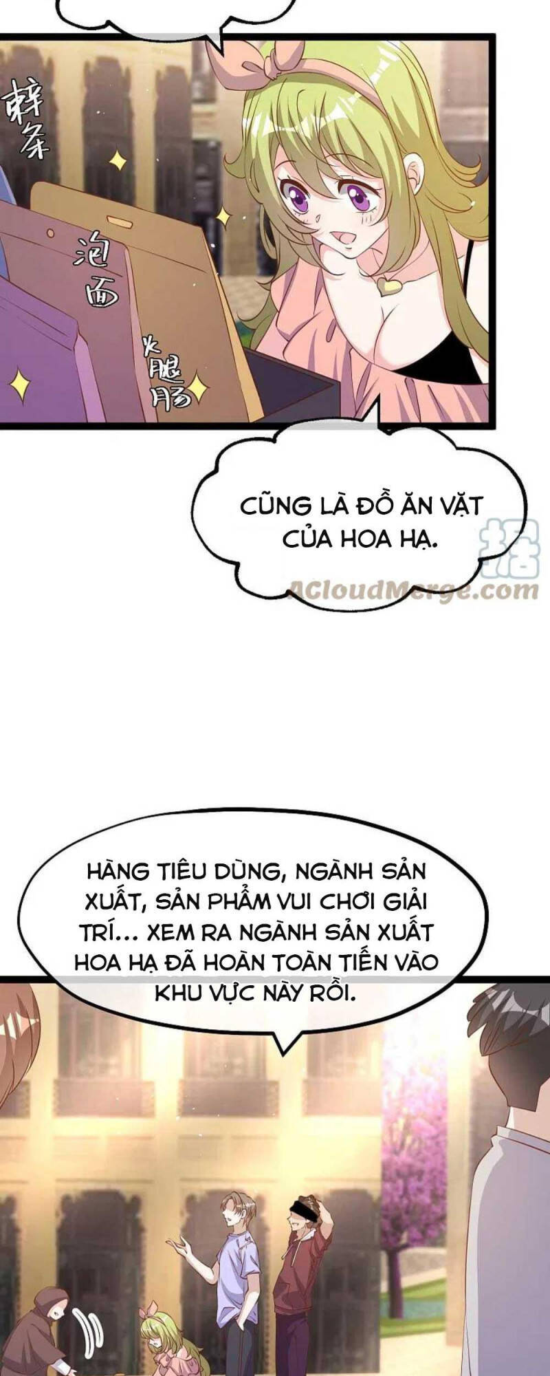 Thần Cấp Ngư Phu Chapter 261 - 6