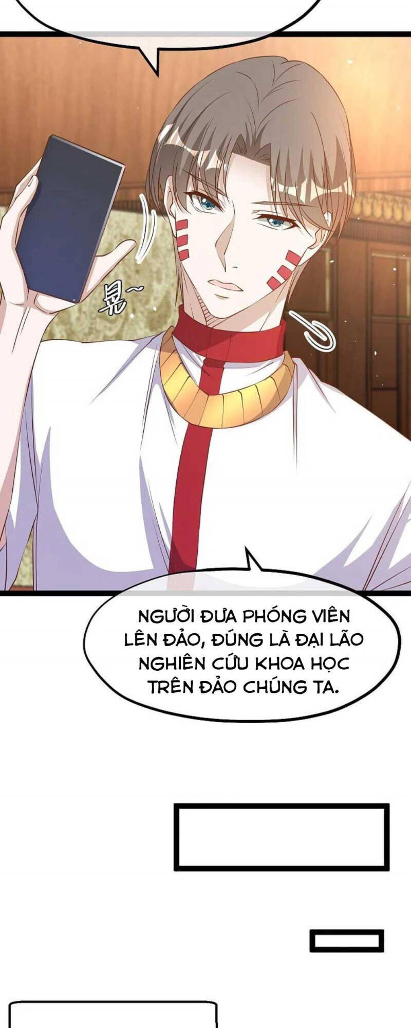 Thần Cấp Ngư Phu Chapter 262 - 18