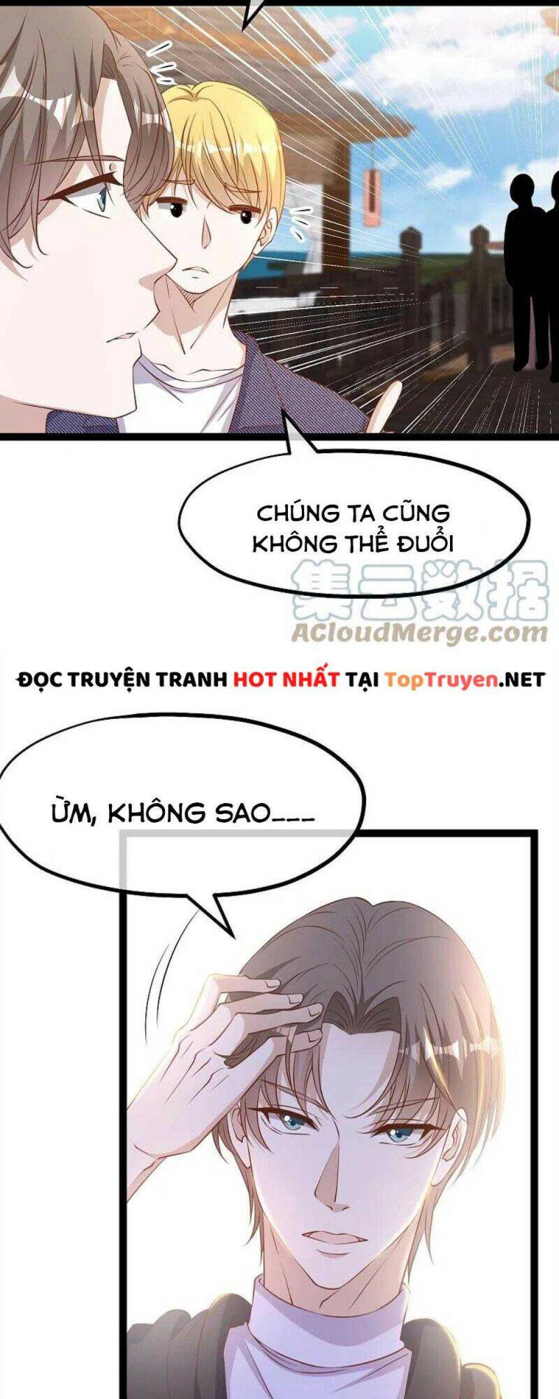 Thần Cấp Ngư Phu Chapter 263 - 3