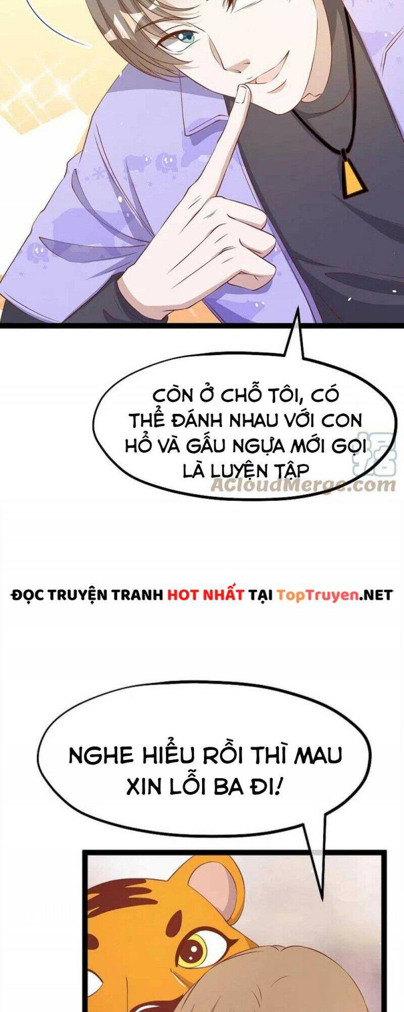 Thần Cấp Ngư Phu Chapter 263 - 21