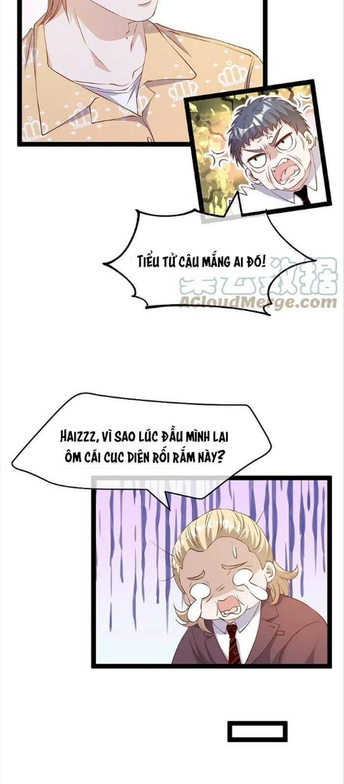 Thần Cấp Ngư Phu Chapter 265 - 21