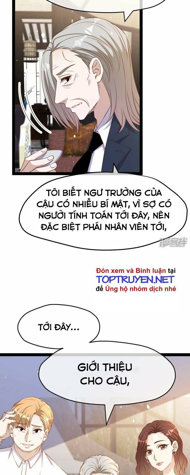 Thần Cấp Ngư Phu Chapter 267 - 14
